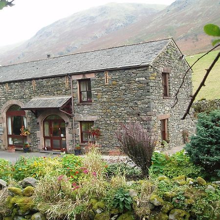 Barn-Gill House Panzió Thirlmere Szoba fotó