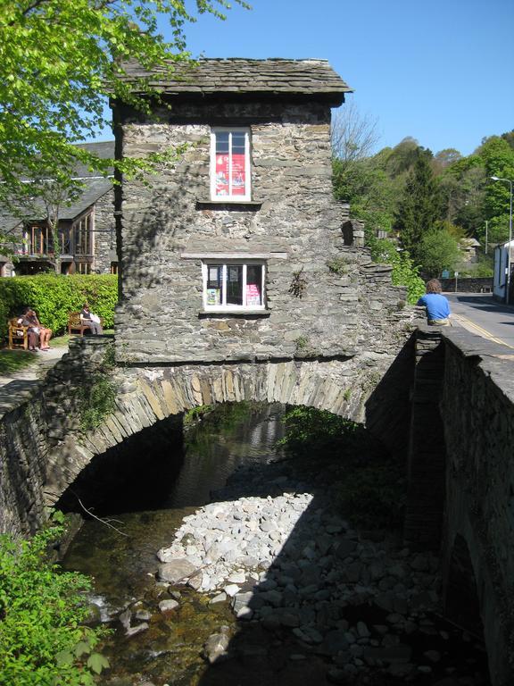 Barn-Gill House Panzió Thirlmere Kültér fotó