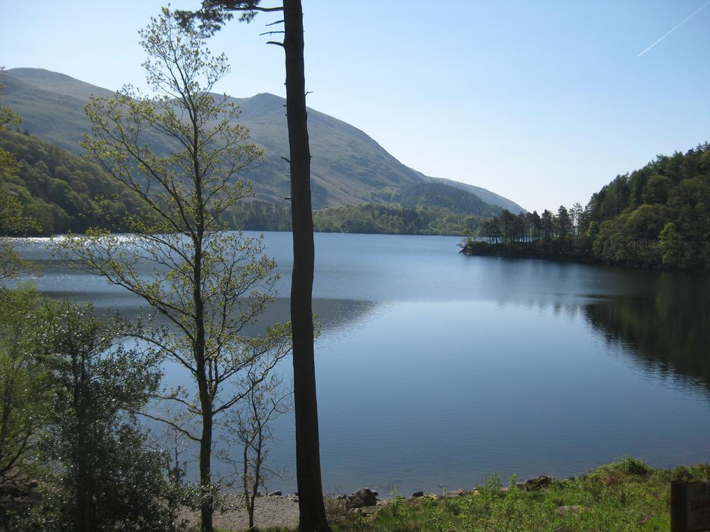 Barn-Gill House Panzió Thirlmere Kültér fotó