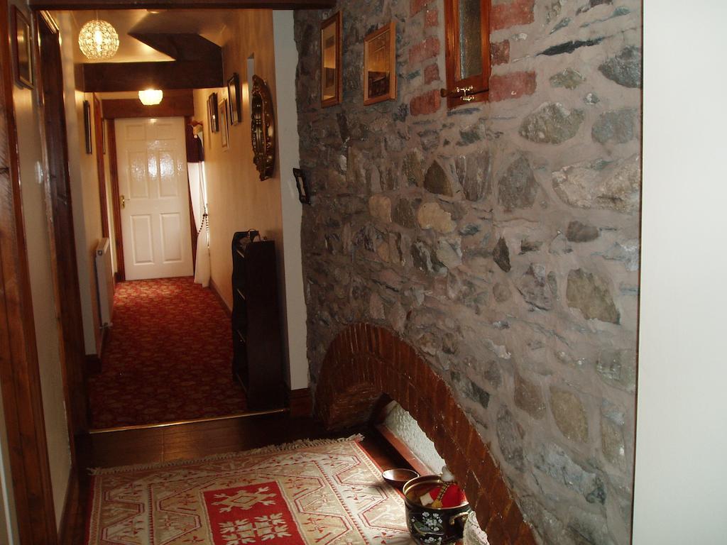 Barn-Gill House Panzió Thirlmere Szoba fotó