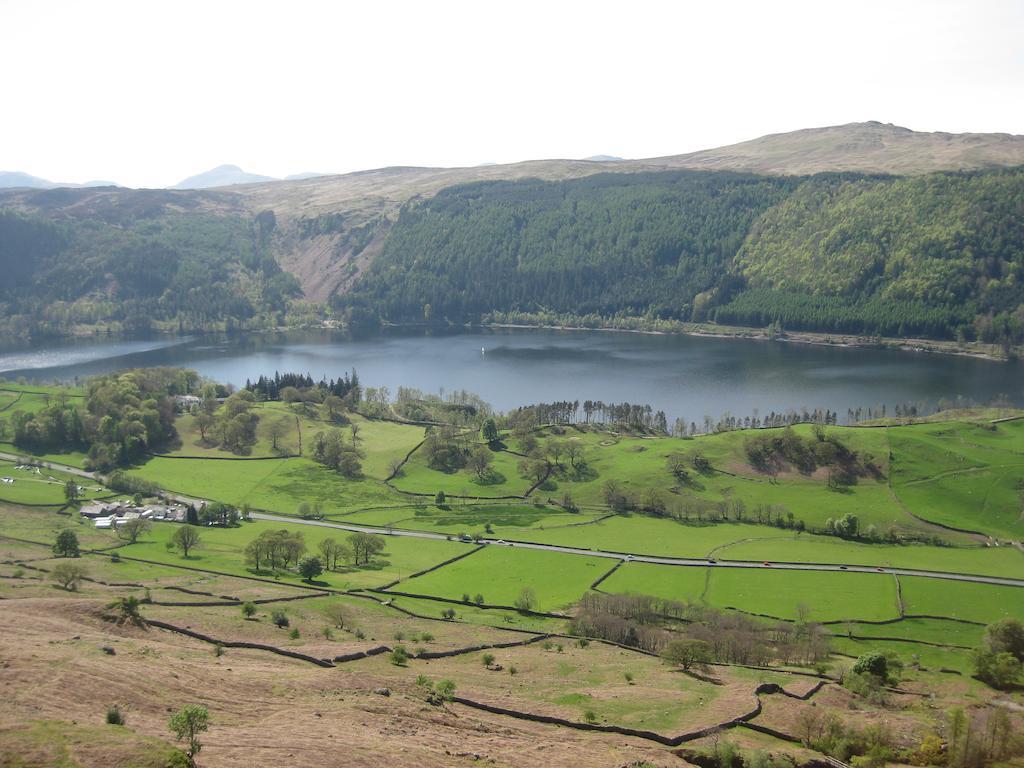 Barn-Gill House Panzió Thirlmere Szoba fotó