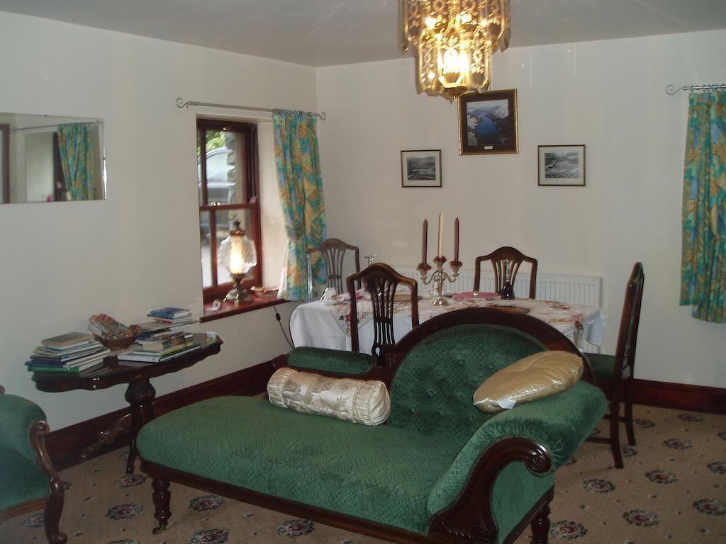 Barn-Gill House Panzió Thirlmere Kültér fotó