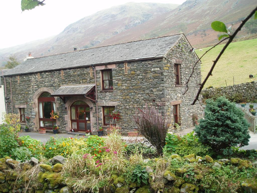Barn-Gill House Panzió Thirlmere Szoba fotó