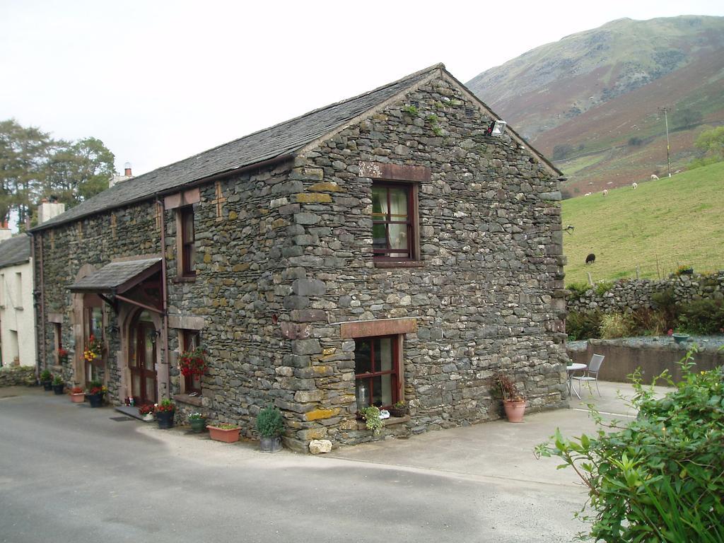 Barn-Gill House Panzió Thirlmere Kültér fotó